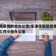 乐清市疫情防控办公室/乐清市新冠疫情防控领导工作小组办公室
