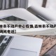 【吉林市不动产中心疫情,吉林市不动产登记中心询问电话】