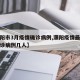 【濮阳市3月疫情确诊病例,濮阳疫情最新消息确诊病例几人】