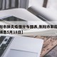 【衡阳市肺炎疫情分布图表,衡阳市新冠肺炎最新消息5月18日】